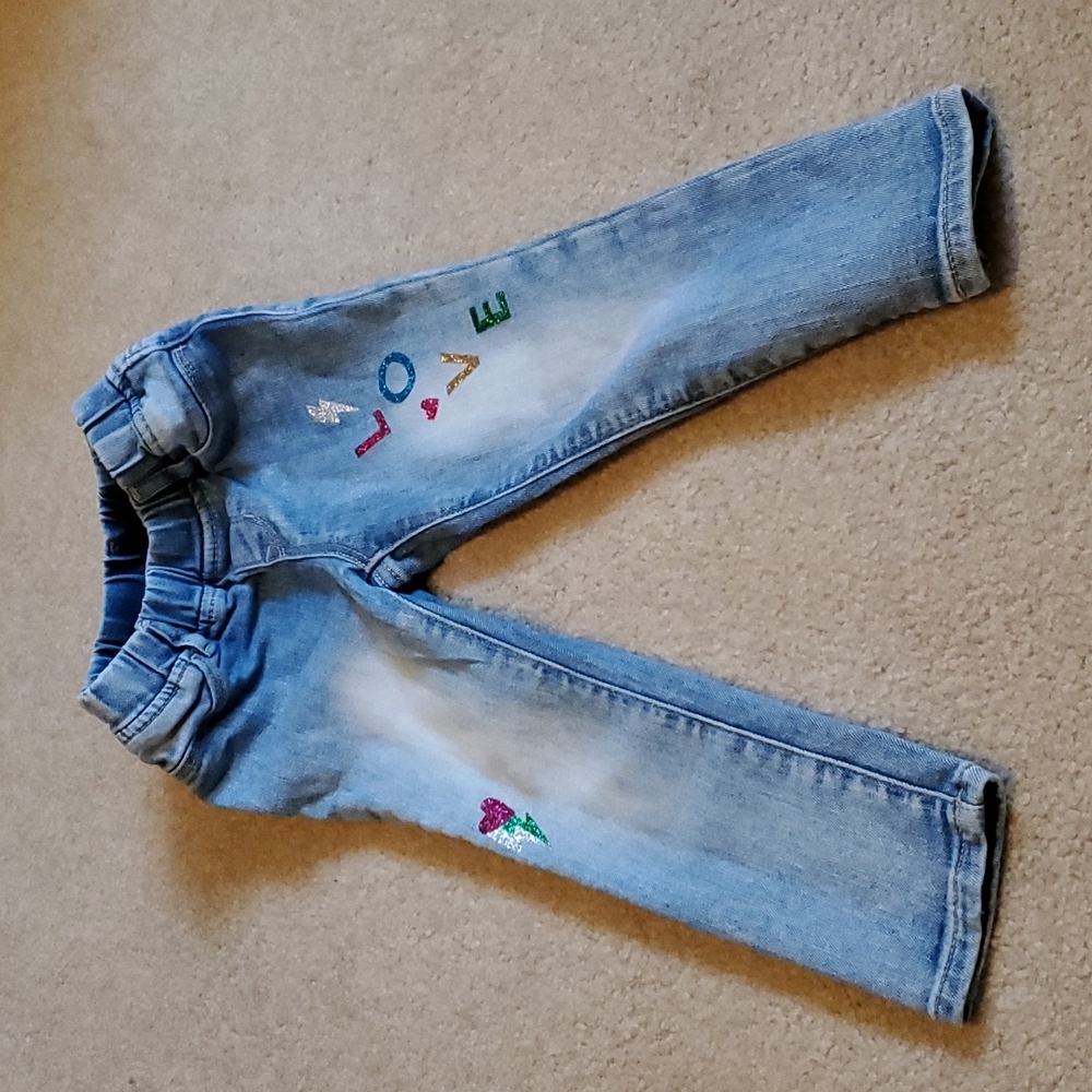 GAP jeggings